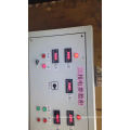 Refrigerador de ar evaporativo do deserto com o condicionador de ar do deserto 18000CMH sem compressor